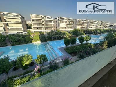 3 Bedroom Penthouse for Sale in New Cairo, Cairo - WhatsApp_Image_2025-07-02_at_21.54. 44_1e6be36d. jpg