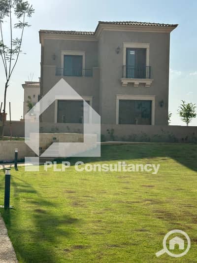 3 Bedroom Villa for Sale in New Cairo, Cairo - 5dce15a5-af3c-4e62-8e0b-2b5ed87785b8. jpeg