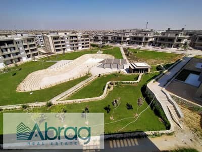 2 Bedroom Flat for Sale in 6th of October, Giza - IMG-20251211-WA0043. jpg