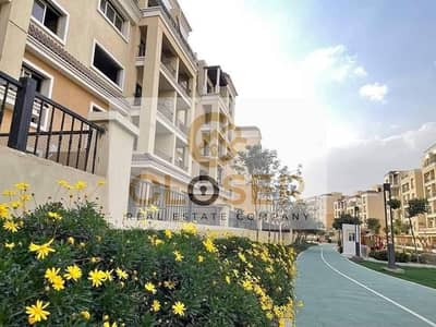 فلیٹ 2 غرفة نوم للبيع في مدينة المستقبل، القاهرة - 480555918_1779405706305961_2065660830435768297_n. jpg