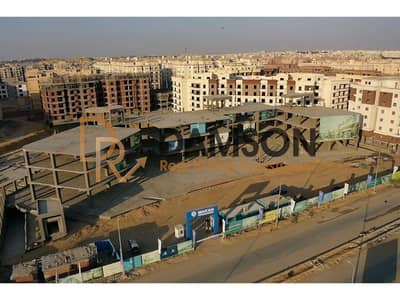 Retail for Sale in New Cairo, Cairo - 749f4b73-810f-4afb-ac31-7edad23837c9. jfif. jpg