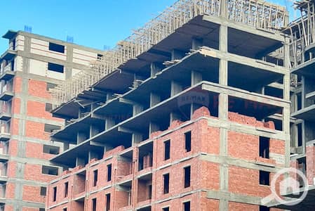 3 Bedroom Flat for Sale in Moharam Bik, Alexandria - 1. jpg