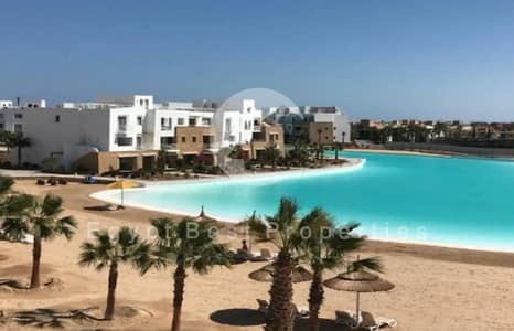 4 Bedroom Penthouse for Sale in Gouna, Red Sea - IMG-20251211-WA0046. jpg
