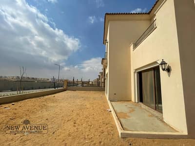 فیلا 3 غرف نوم للبيع في القاهرة الجديدة، القاهرة - WhatsApp Image 2025-12-09 at 2.58. 22 PM (1). jpeg