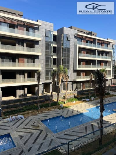3 Bedroom Apartment for Sale in New Cairo, Cairo - c869fef7-45c4-4016-982c-46a30d45c042 (1). jpg 3 Bedroom Apartment for Sale in New Cairo, Cairo - c869fef7-45c4-4016-982c-46a30d45c042 (1). jpg