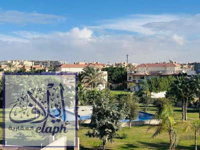 8 Bedroom Villa for Sale in New Cairo, Cairo - 5f9ec844-debf-4e6e-b385-af81ea37710b. jpg