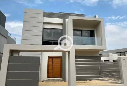 فیلا 5 غرف نوم للبيع في الشيخ زايد، الجيزة - sddefault. jpg