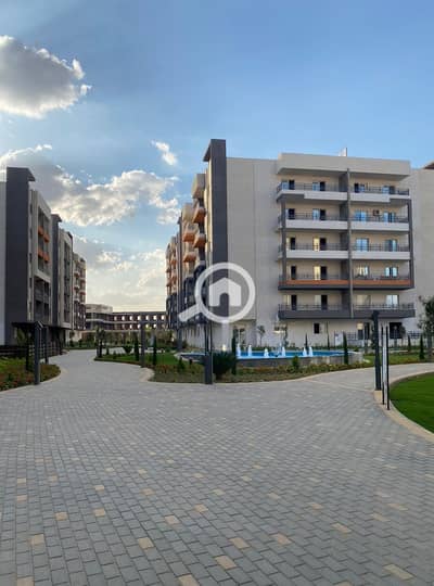 3 Bedroom Flat for Sale in Hadayek October, Giza - WhatsApp Image 2025-12-10 at 13.27. 05_395739cd. jpg