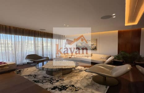 4 Bedroom Penthouse for Sale in New Cairo, Cairo - WhatsApp Image 2025-12-09 at 12.34. 14. jpeg 4 Bedroom Penthouse for Sale in New Cairo, Cairo - WhatsApp Image 2025-12-09 at 12.34. 14. jpeg