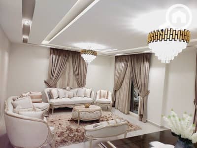 شقة 4 غرف نوم للبيع في القاهرة الجديدة، القاهرة - be7fc5cd-745a-4c02-943f-7b149ab89873. jpeg