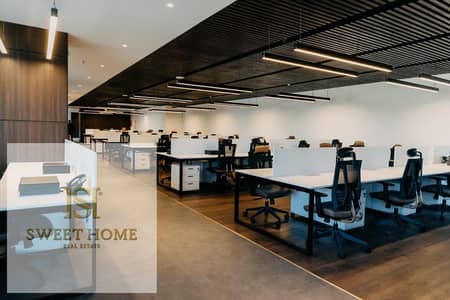 Office for Rent in New Cairo, Cairo - IMG-20251211-WA0061. jpg