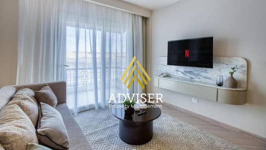 فلیٹ 3 غرف نوم للبيع في العاصمة الإدارية الجديدة، القاهرة - 517627933. jpg