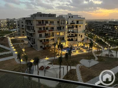 2 Bedroom Apartment for Rent in New Cairo, Cairo - WhatsApp Image 2025-12-10 at 1.41. 39 PM. jpeg