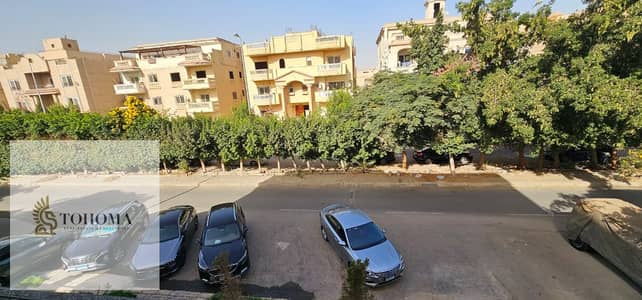 شقة 4 غرف نوم للايجار في القاهرة الجديدة، القاهرة - 72d17f4c-39ba-47a2-9c09-97fd6de8646c. jpg