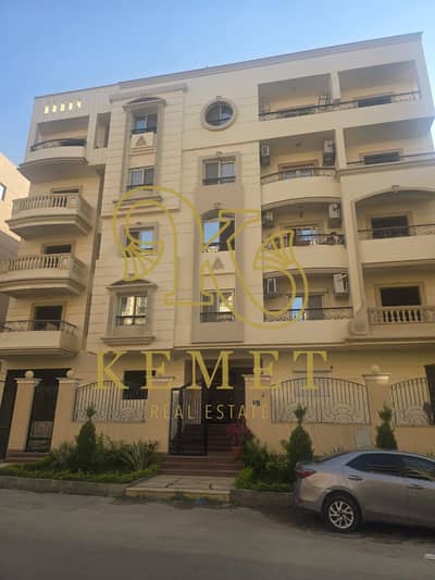 3 Bedroom Apartment for Sale in New Cairo, Cairo - WhatsApp Image 2025-12-08 at 19.46. 52_b59e63e0. jpg