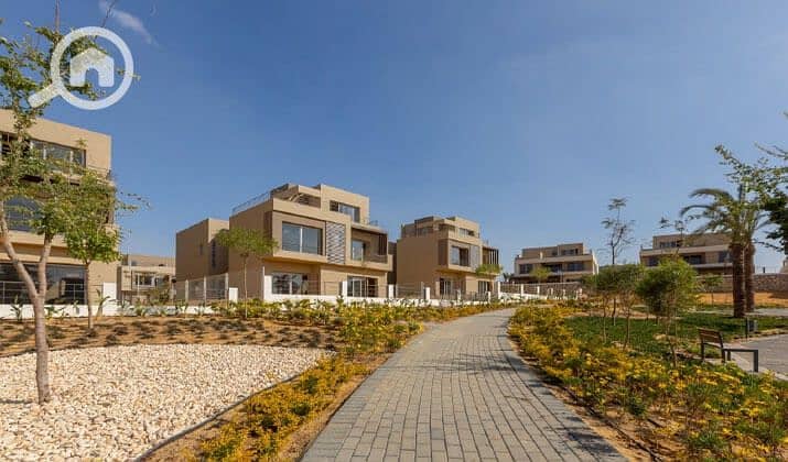 5 Palm-Hills-New-Cairo-Compound. jpg