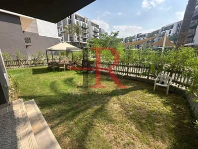 2 Bedroom Flat for Rent in New Cairo, Cairo - WhatsApp Image 2025-12-11 at 9.43. 33 AM. jpeg