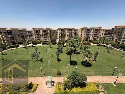 4 Bedroom Flat for Sale in New Cairo, Cairo - 21e841a6-e929-4332-9ea9-8260af98e645. jpg