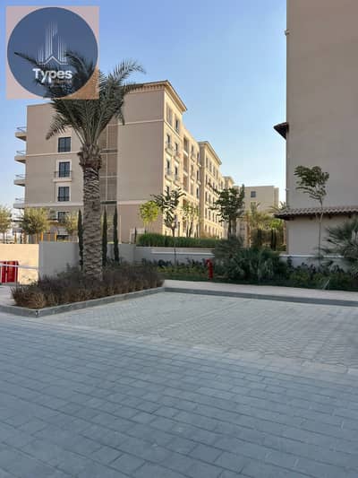3 Bedroom Flat for Sale in Sheikh Zayed, Giza - WhatsApp Image 2025-10-28 at 5.37. 30 PM (2). jpeg