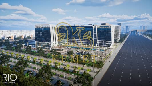 Pharmacy for Sale in New Capital City, Cairo - WhatsApp Image 2025-12-10 at 6.12. 20 PM. png