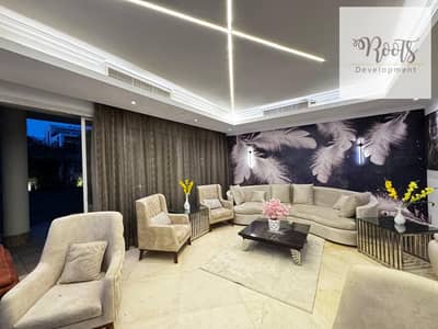 4 Bedroom Townhouse for Rent in Sheikh Zayed, Giza - WhatsApp Image 2025-12-01 at 12.10. 09 PM (1). jpeg