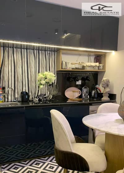 2 Bedroom Flat for Sale in New Cairo, Cairo - WhatsApp Image 2025-12-10 at 13.35. 19 (2). jpeg 2 Bedroom Flat for Sale in New Cairo, Cairo - WhatsApp Image 2025-12-10 at 13.35. 19 (2). jpeg