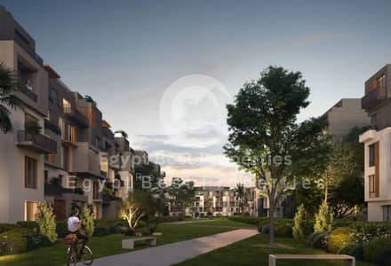 شقة 3 غرف نوم للبيع في هليوبوليس الجديدة، القاهرة - qedqd. jpg شقة 3 غرف نوم للبيع في هليوبوليس الجديدة، القاهرة - qedqd. jpg