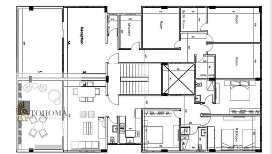 3 Bedroom Flat for Sale in New Cairo, Cairo - 2f337499-7b1d-44b1-8a4c-305977688e1c. jpg