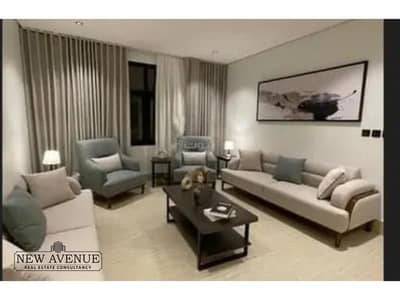 2 Bedroom Apartment for Sale in Sheikh Zayed, Giza - IMG-20251203-WA0029. jpg 2 Bedroom Apartment for Sale in Sheikh Zayed, Giza - IMG-20251203-WA0029. jpg