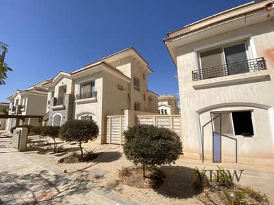 فیلا 4 غرف نوم للبيع في العاصمة الإدارية الجديدة، القاهرة - WhatsApp Image 2025-10-30 at 10.00. 04_7342e746. jpg