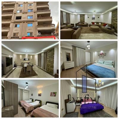 شقة فندقية 3 غرف نوم للايجار في مدينة نصر، القاهرة - شقه للايجار240 م في مدينة نصر بالقرب من حديقة الطفل شقة فندقية 3 غرف نوم للايجار في مدينة نصر، القاهرة - شقه للايجار240 م في مدينة نصر بالقرب من حديقة الطفل