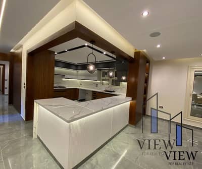 فلیٹ 3 غرف نوم للبيع في مدينة نصر، القاهرة - 1. jpg