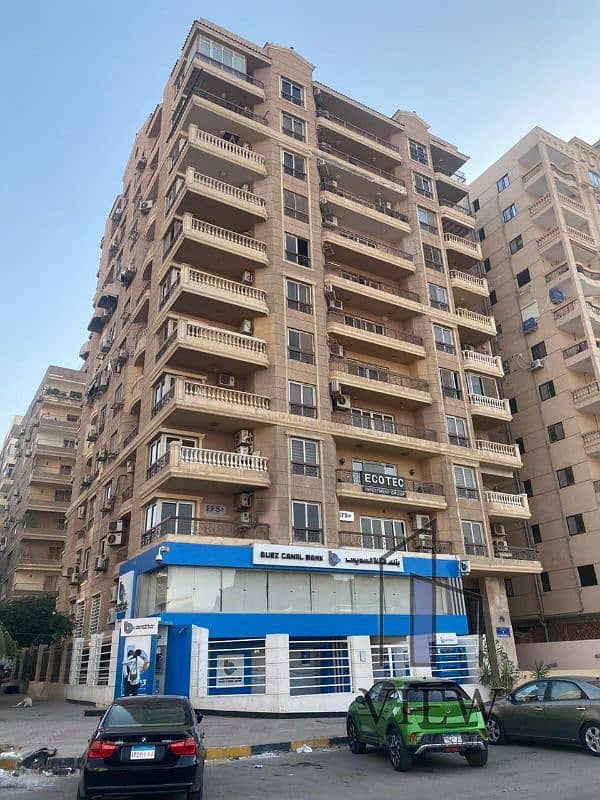 للايجار مفروش فندقي يومي اول مكرم عبيد للايجار مفروش فندقي يومي اول مكرم عبيد