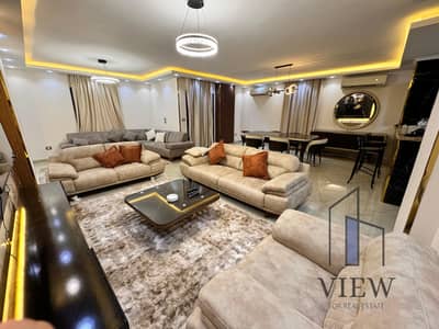 شقة 3 غرف نوم للايجار في مدينة نصر، القاهرة - WhatsApp Image 2025-10-16 at 13.52. 51_c1c29b51. jpg