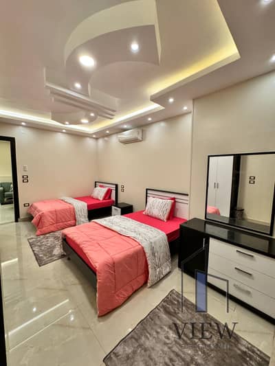 شقة فندقية 3 غرف نوم للايجار في مدينة نصر، القاهرة - 10. jpg