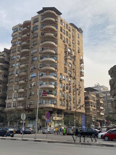 3 Bedroom Apartment for Rent in Nasr City, Cairo - 19. jpg