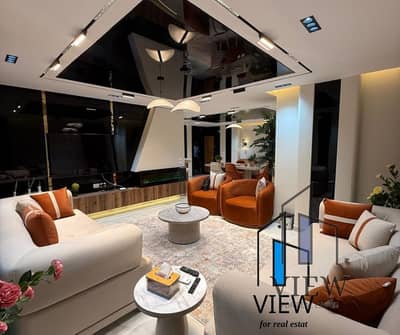 3 Bedroom Hotel Apartment for Rent in Nasr City, Cairo - 22. jpg