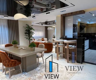 3 Bedroom Hotel Apartment for Rent in Nasr City, Cairo - 23. jpg