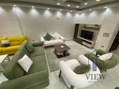 شقة فندقية 3 غرف نوم للايجار في مدينة نصر، القاهرة - 1. jpg