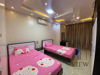 3 Bedroom Apartment for Rent in Nasr City, Cairo - 9. jpg