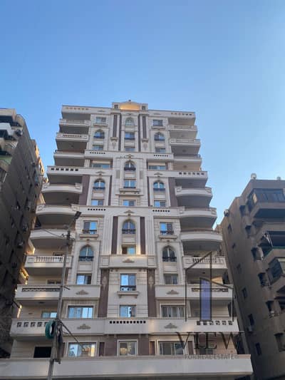 3 Bedroom Hotel Apartment for Rent in Nasr City, Cairo - 15. jpg