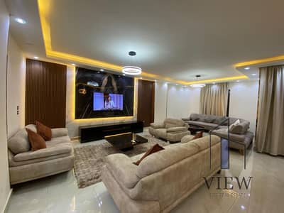 3 Bedroom Apartment for Rent in Nasr City, Cairo - 2. jpg