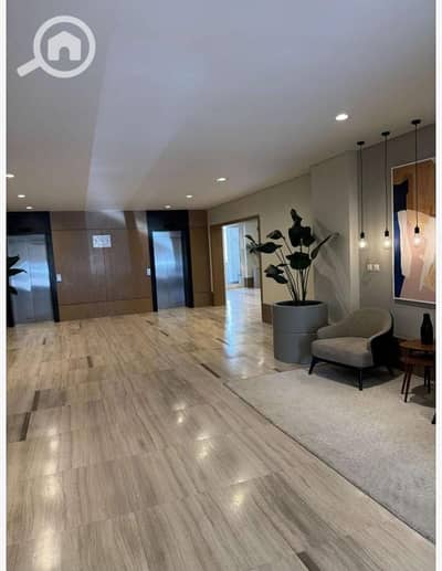 3 Bedroom Flat for Sale in New Cairo, Cairo - WhatsApp Image 2025-12-10 at 17.07. 05. jpeg