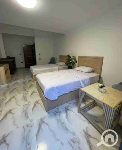 1 Bedroom Apartment for Rent in New Cairo, Cairo - 1000535327. jpg