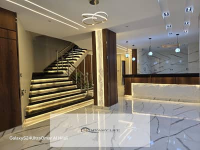 دوبلكس 6 غرف نوم للبيع في حدائق الاهرام، الجيزة - WhatsApp Image 2025-09-16 at 12.05. 03 PM. jpeg