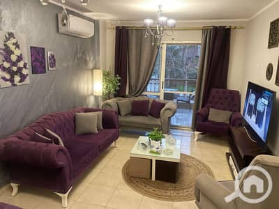 2 Bedroom Apartment for Rent in Madinaty, Cairo - WhatsApp Image 2025-12-11 at 12.20. 38 PM. jpeg