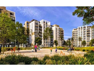 Studio for Sale in New Cairo, Cairo - WhatsApp Image 2025-11-04 at 1.47. 46 PM (1). jpg