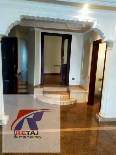 3 Bedroom Apartment for Rent in New Cairo, Cairo - WhatsApp Image 2025-12-11 at 12.38. 46 PM (2). jpeg
