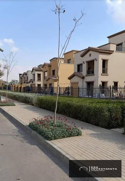 4 Bedroom Twin House for Sale in New Cairo, Cairo - WhatsApp Image 2022-01-23 at 1.10. 38 PM (6). jpeg