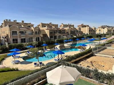 5 Bedroom Twin House for Sale in New Cairo, Cairo - 518294758_1293008285872345_8584315628787231424_n. jpg